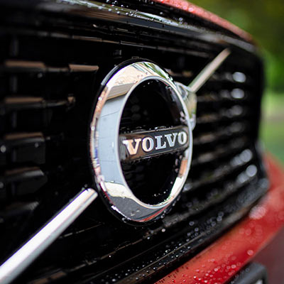 Engtex Volvo